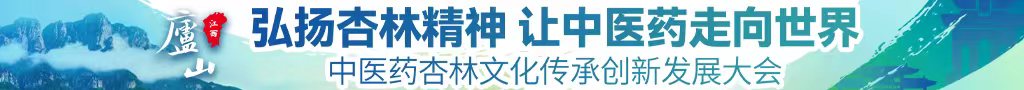 大大鸡吧在线中医药杏林文化传承创新发展大会